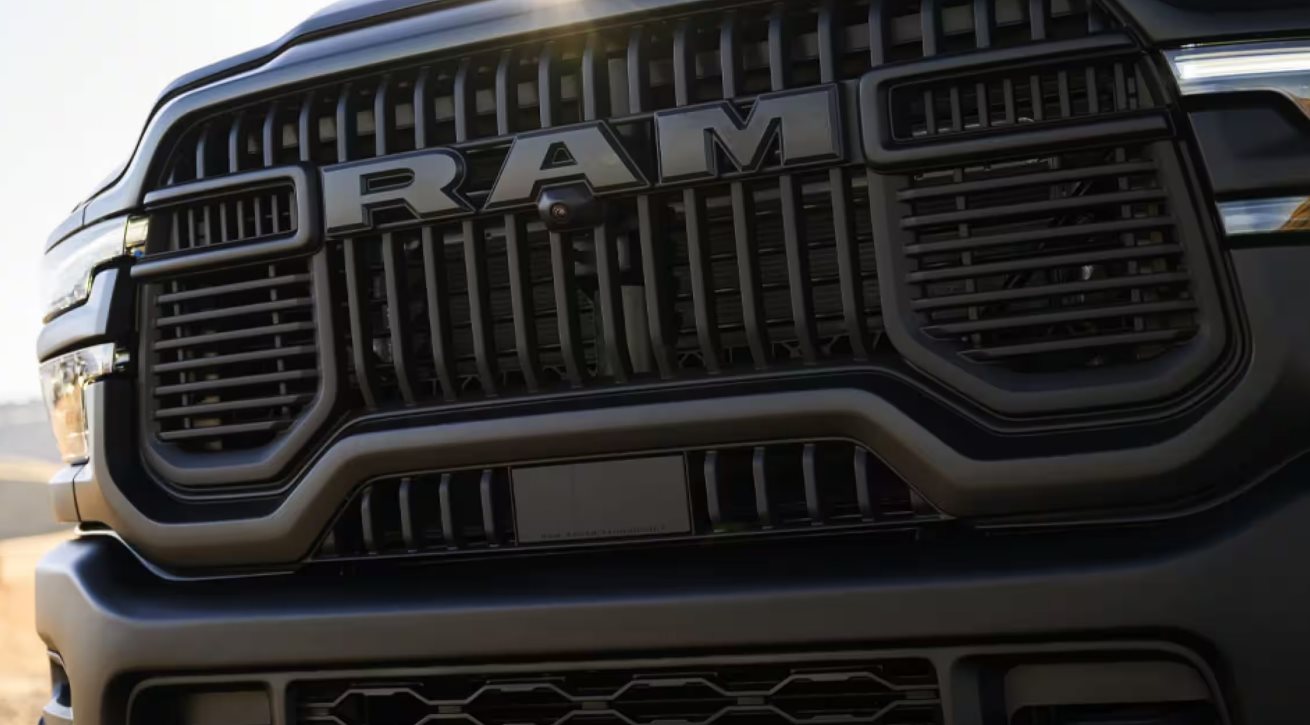 2026 RAM 2500 - Prescott Brothers of Mendota CDJR