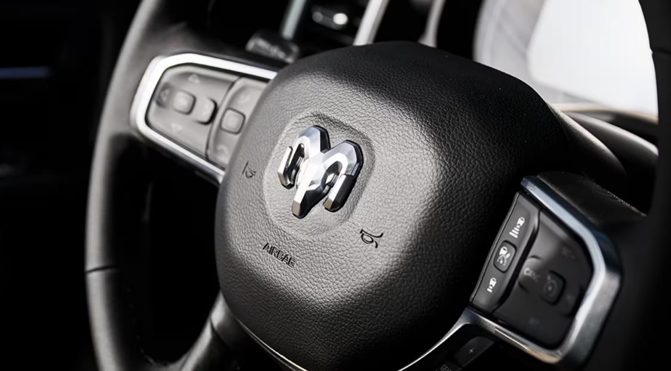 Chrysler Dodge Jeep Ram Financing