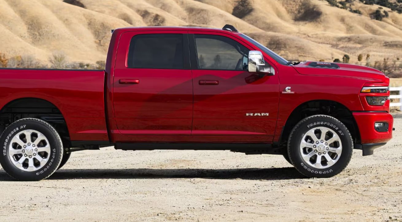 Why choose Dahl Chrysler Dodge Jeep Ram Rhinelander