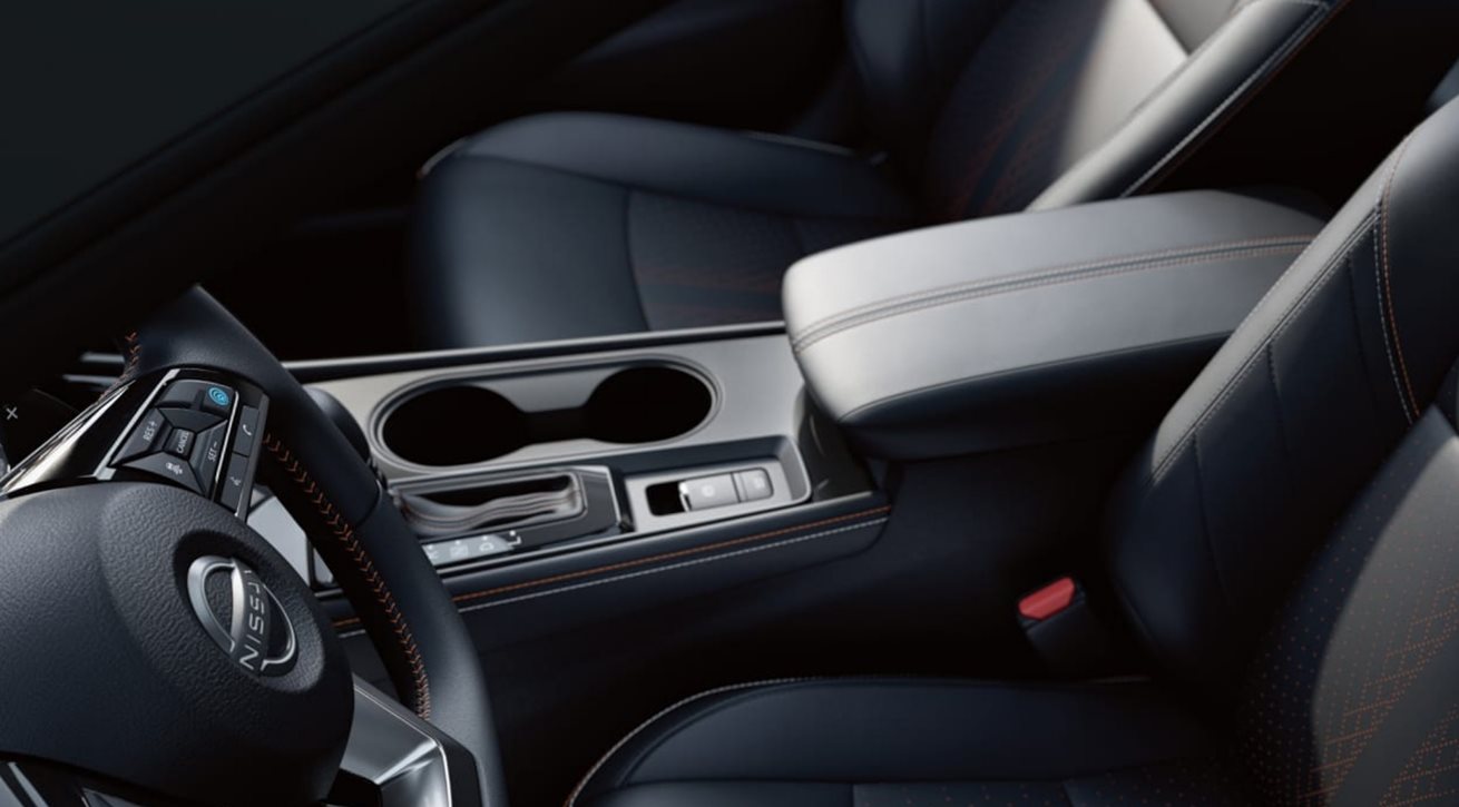2026 Nissan Altima - Clay Cooley Nissan Duncanville