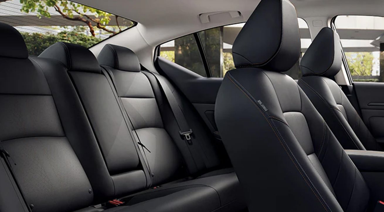 2026 Nissan Altima - Girard Nissan