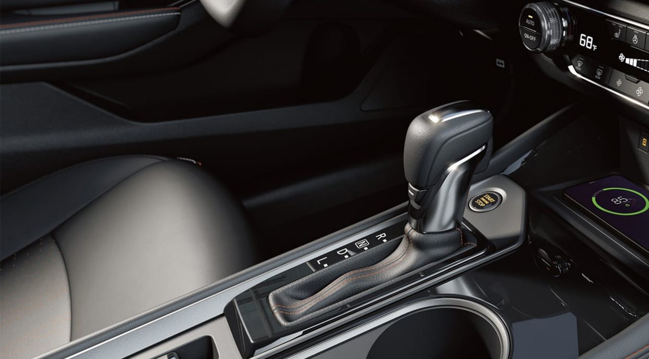 2026 Nissan Altima - Uftring Nissan