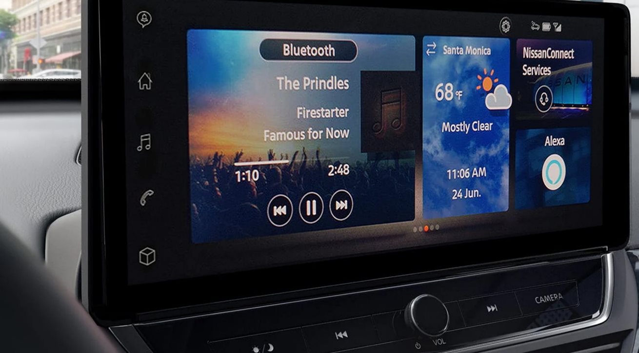 2026 Nissan Altima - Clay Cooley Nissan of Irving