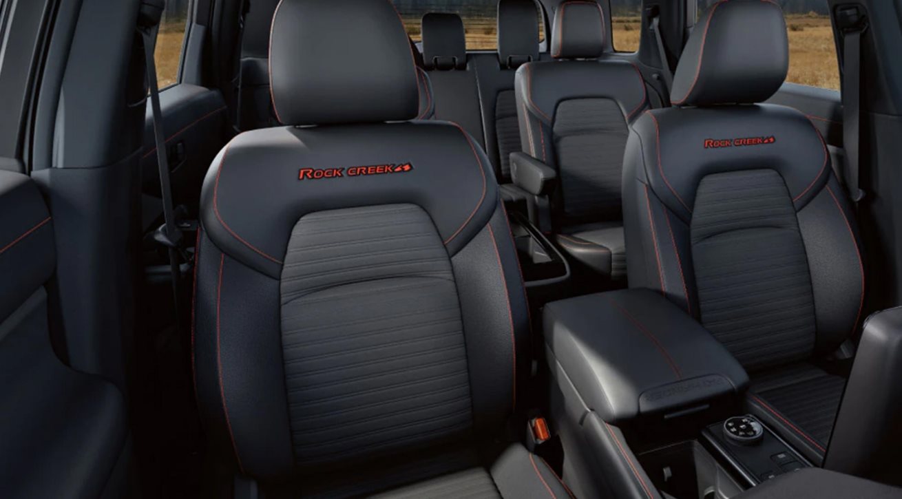 2026 Nissan Pathfinder - Girard Nissan