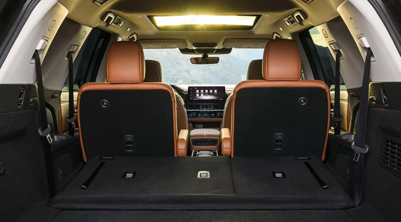 2026 Nissan Pathfinder - Clay Cooley Nissan Duncanville