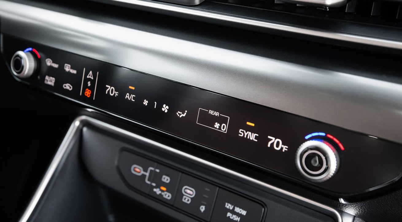 2026 Kia Carnival - Bruce Walters Kia