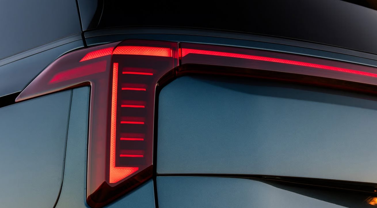 2026 Kia Carnival - #1 Cochran Kia of Robinson Twp