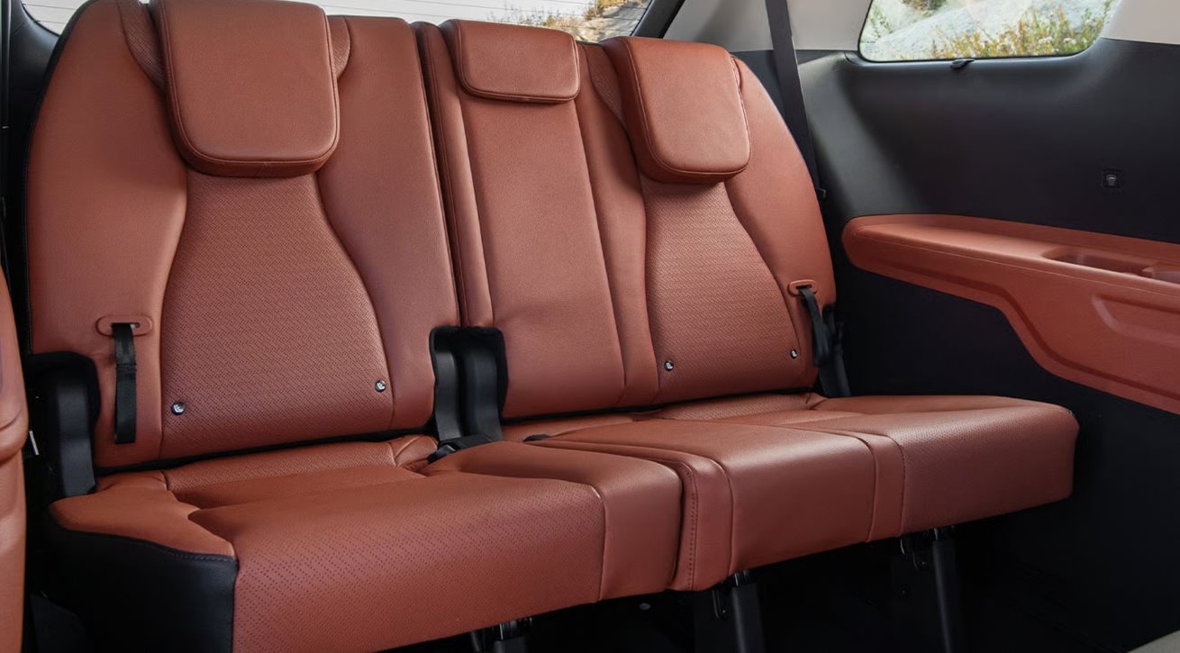 2026 Kia Carnival - Kia of Carson