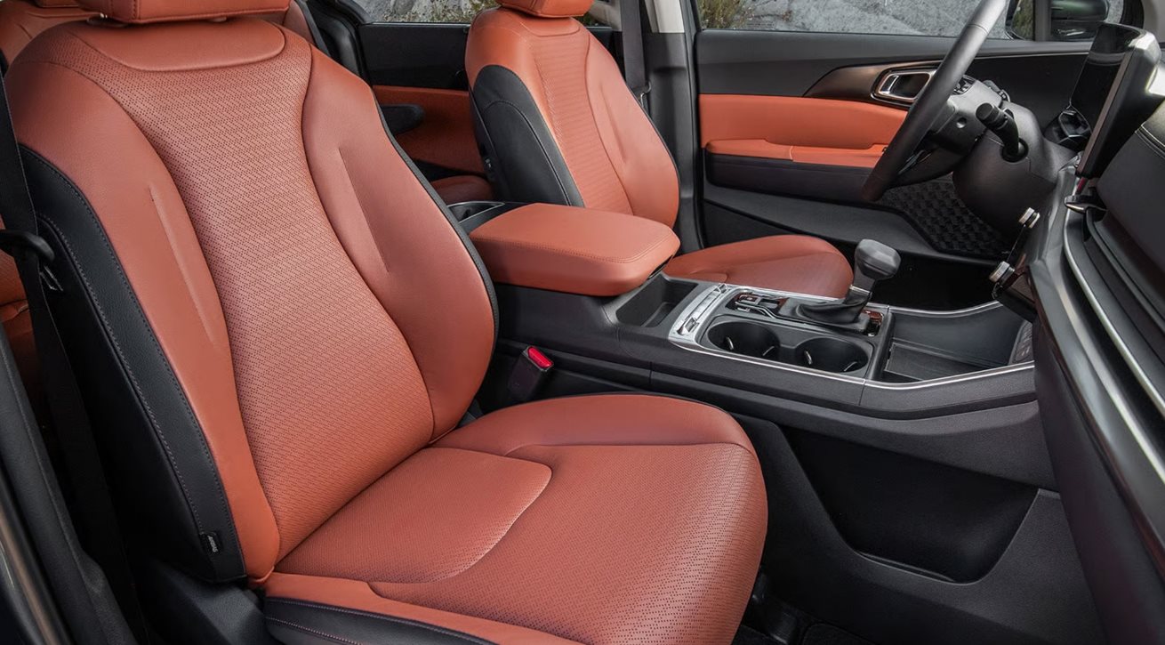 2026 Kia Carnival - KIA of Duluth