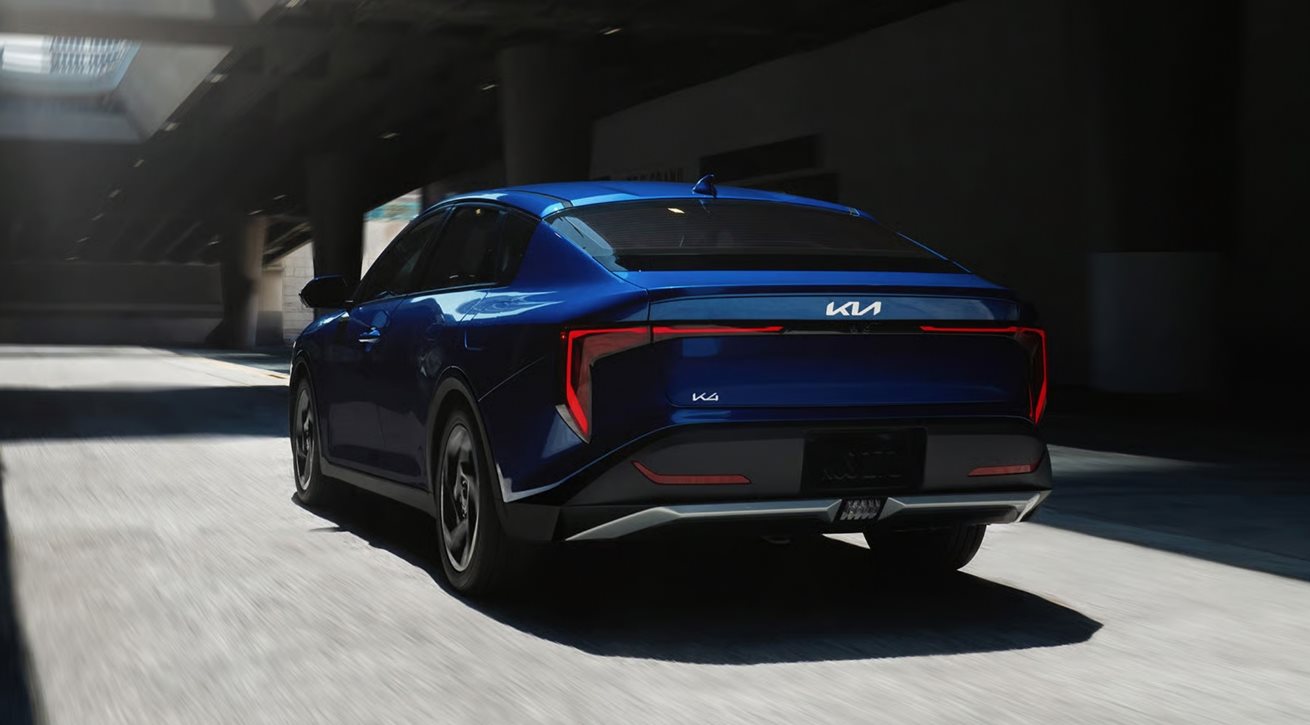 New Kia Dealer Near Edgewood NM