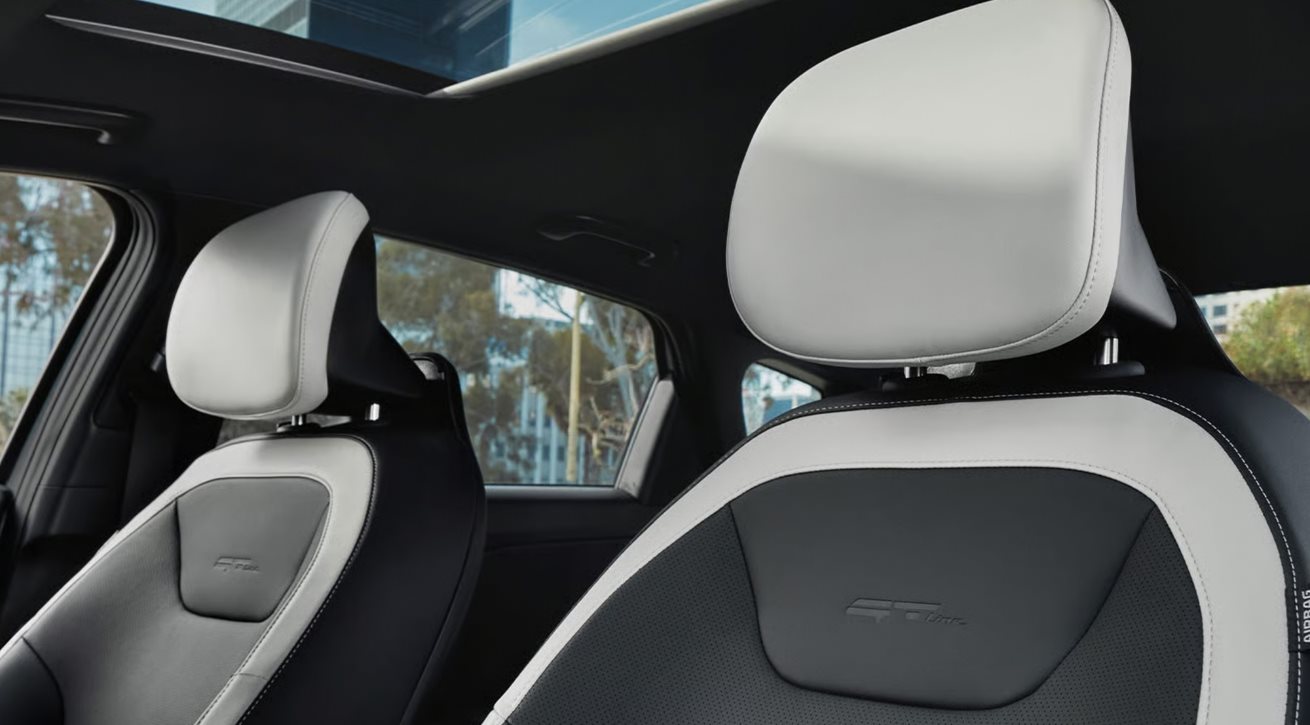 2026 Kia K4 - Kia of Carson