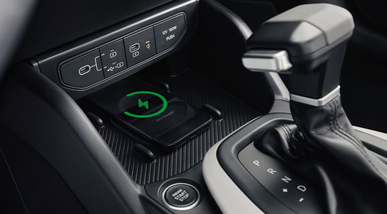 2026 Kia K4 - Bruce Walters Kia