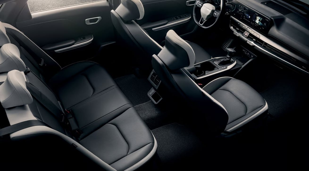 2026 Kia K4 - Kia of Paso Robles