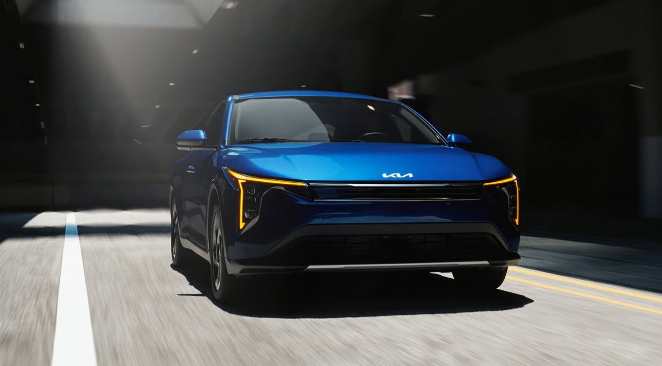 New Kia Dealer Near Taos NM