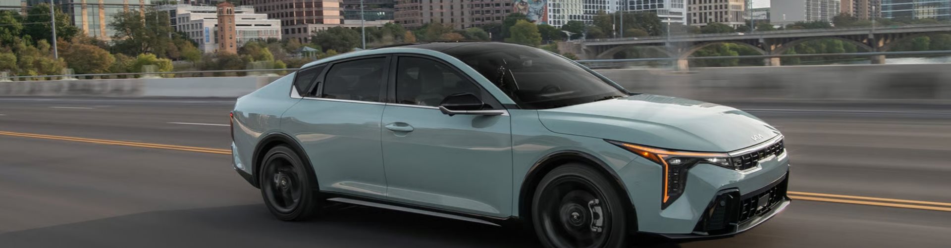 Used Car Service - Paramount Kia of Asheville