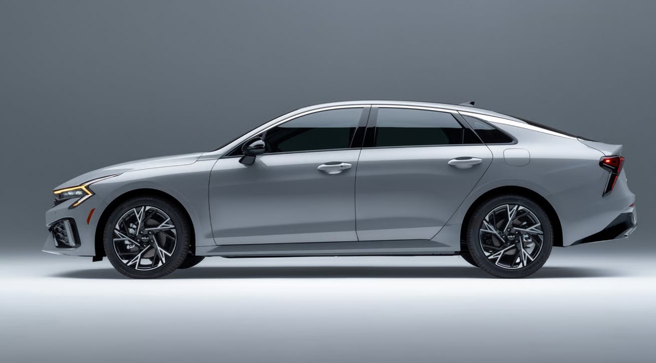 New Kia Dealer Near Albuquerque NM