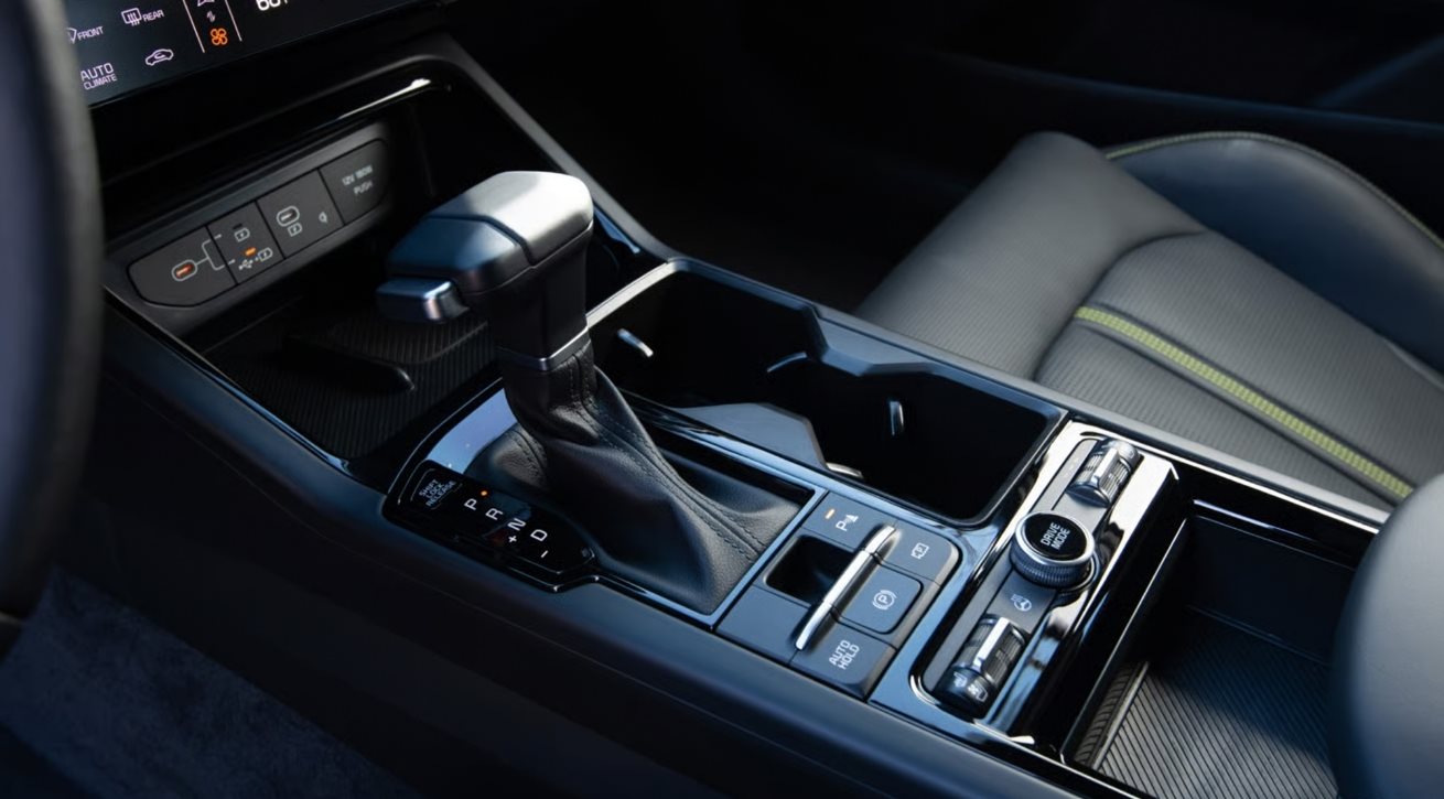 2026 Kia K5 - Bruce Walters Kia