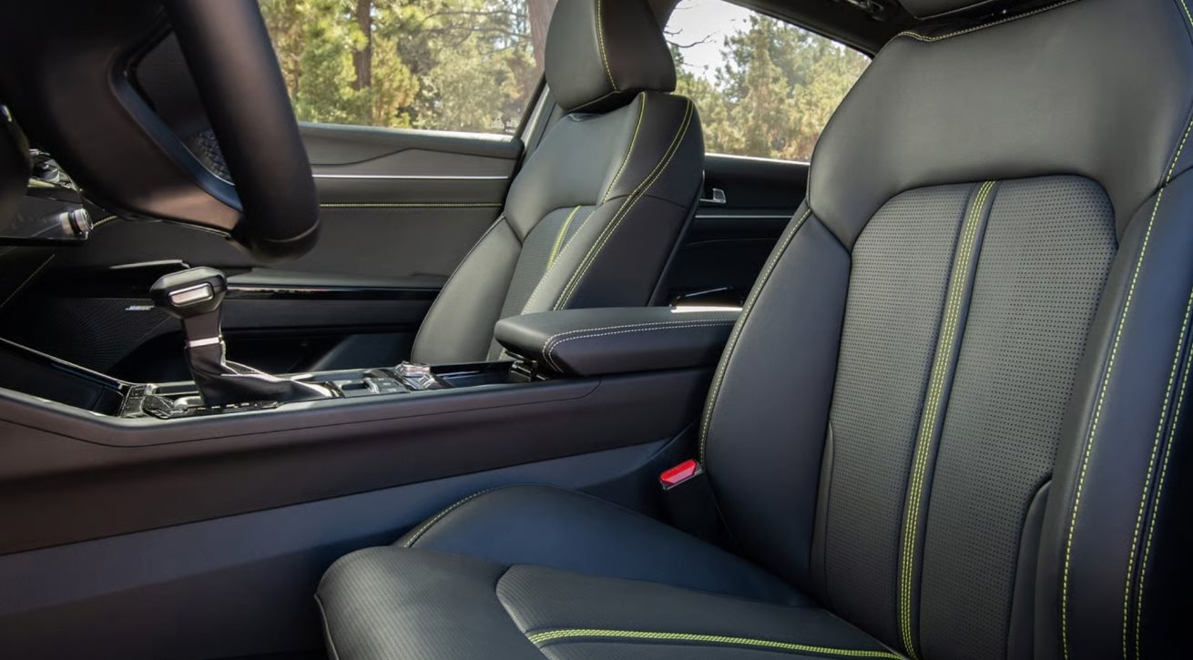 2026 Kia K5 - #1 Cochran Kia of Robinson Twp