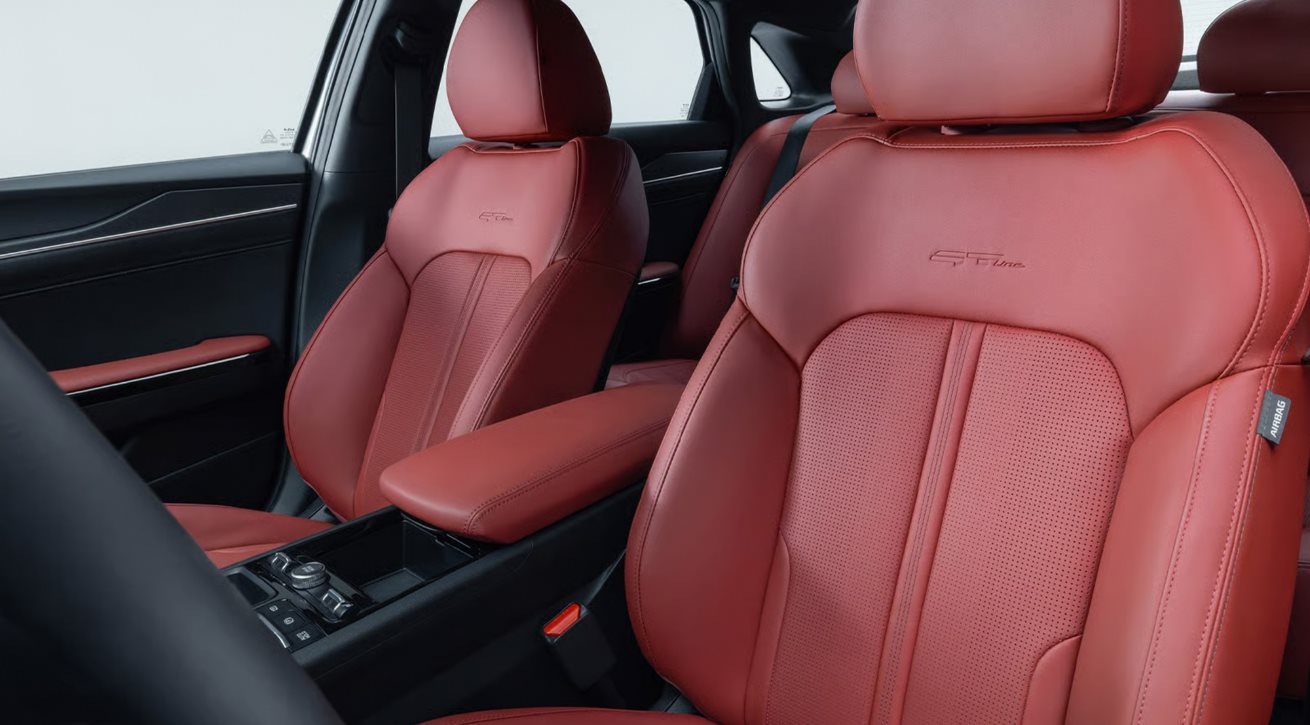 2026 Kia K5 - Bruce Walters Kia