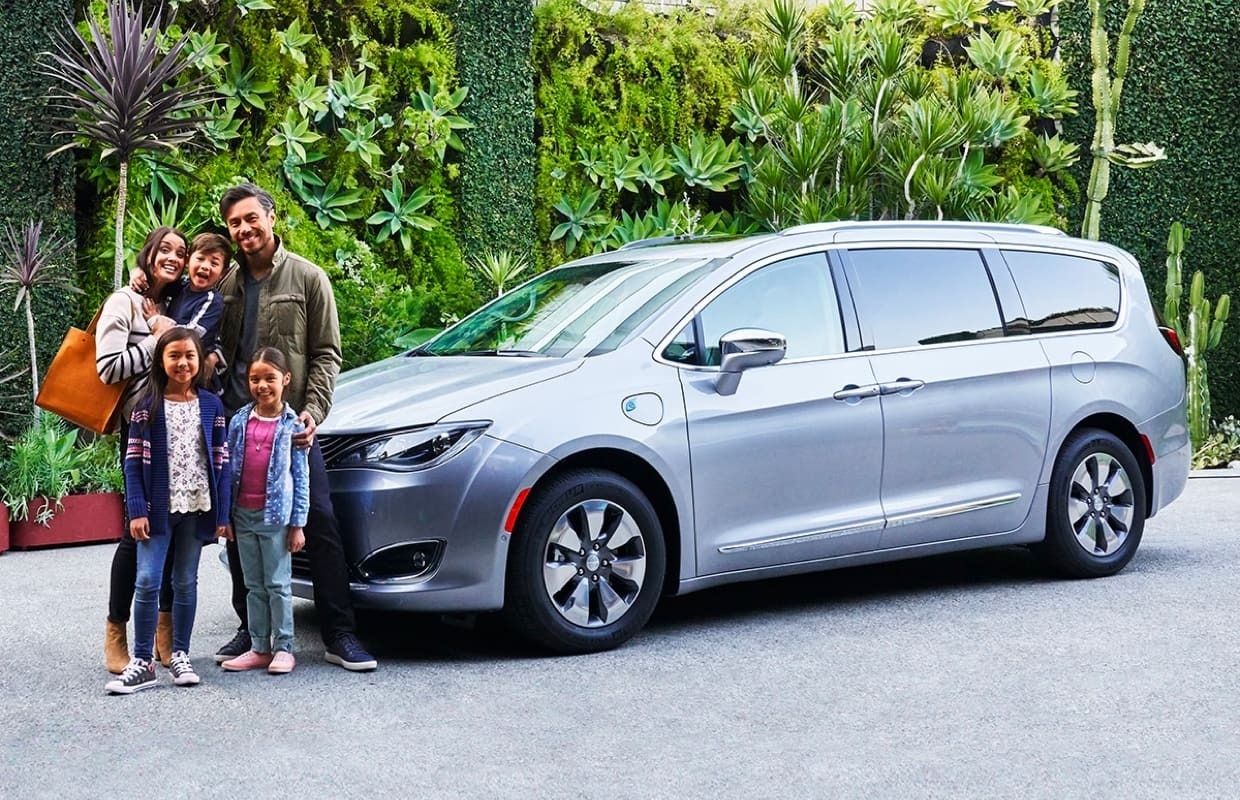 Walt Massey Certified Vehicles