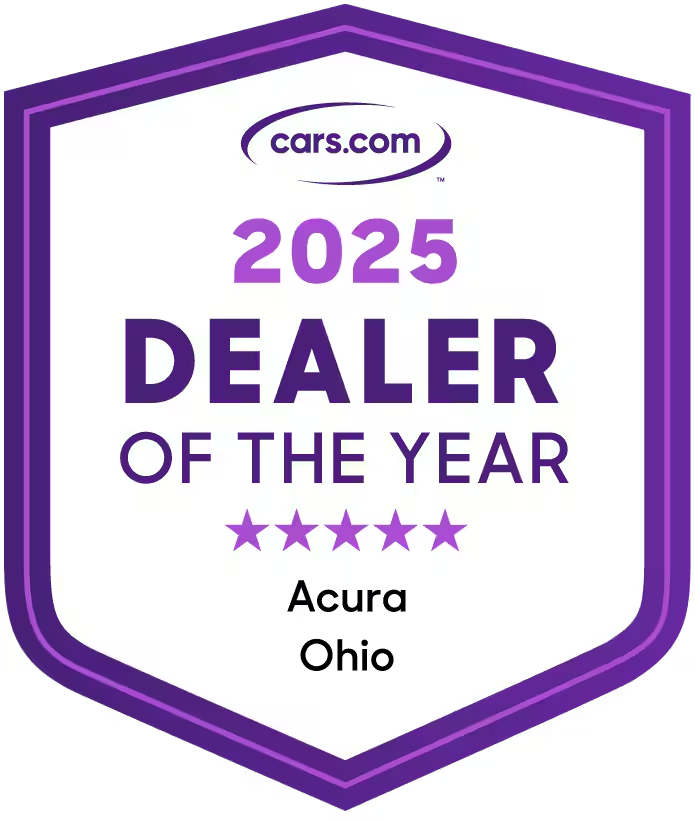 Acura Columbus Dublin OH