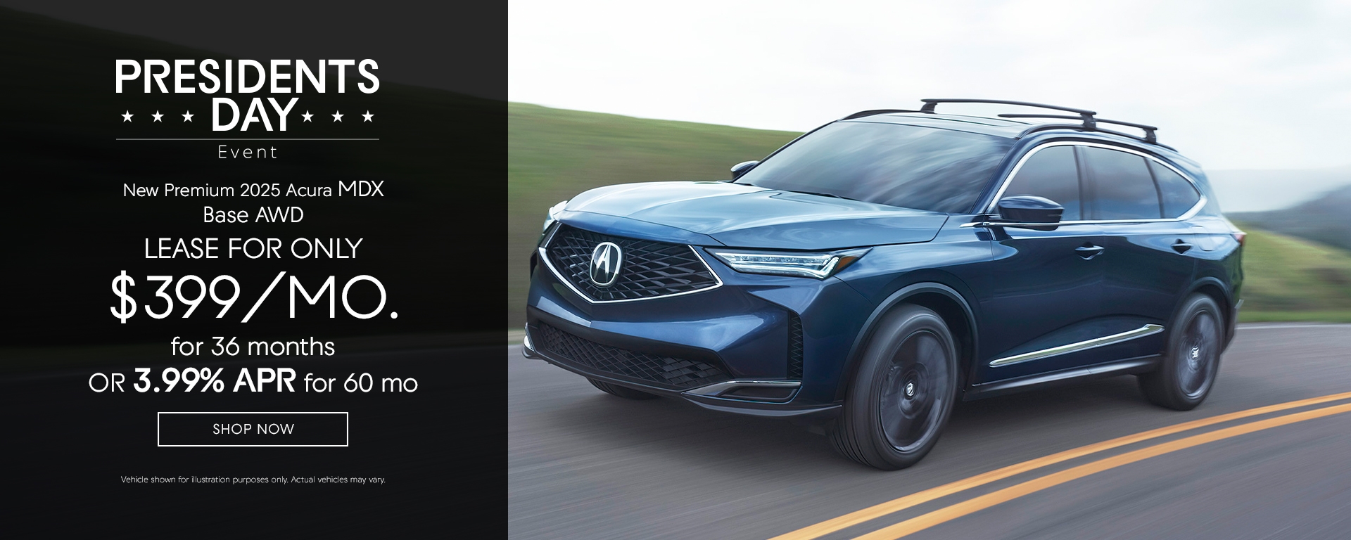 Leases Starting At $299 per Month