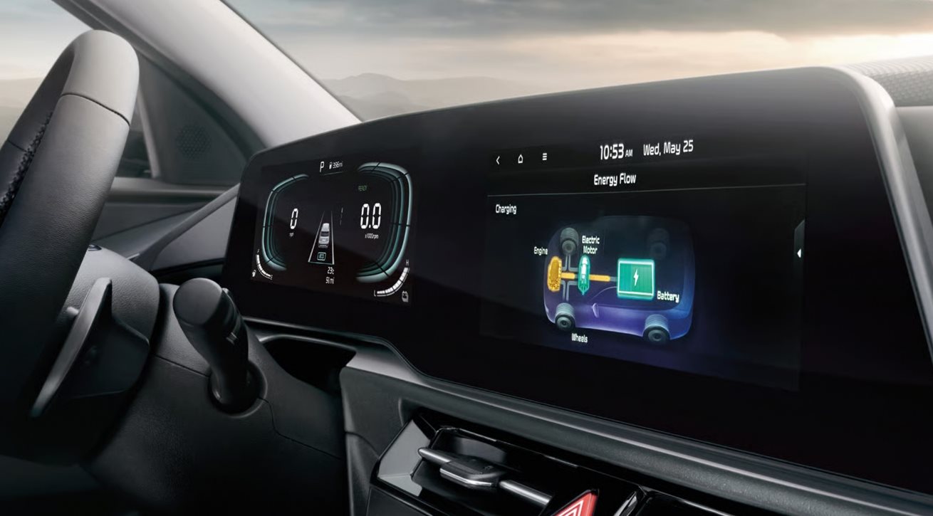 2026 Kia Niro - Kia of Paso Robles