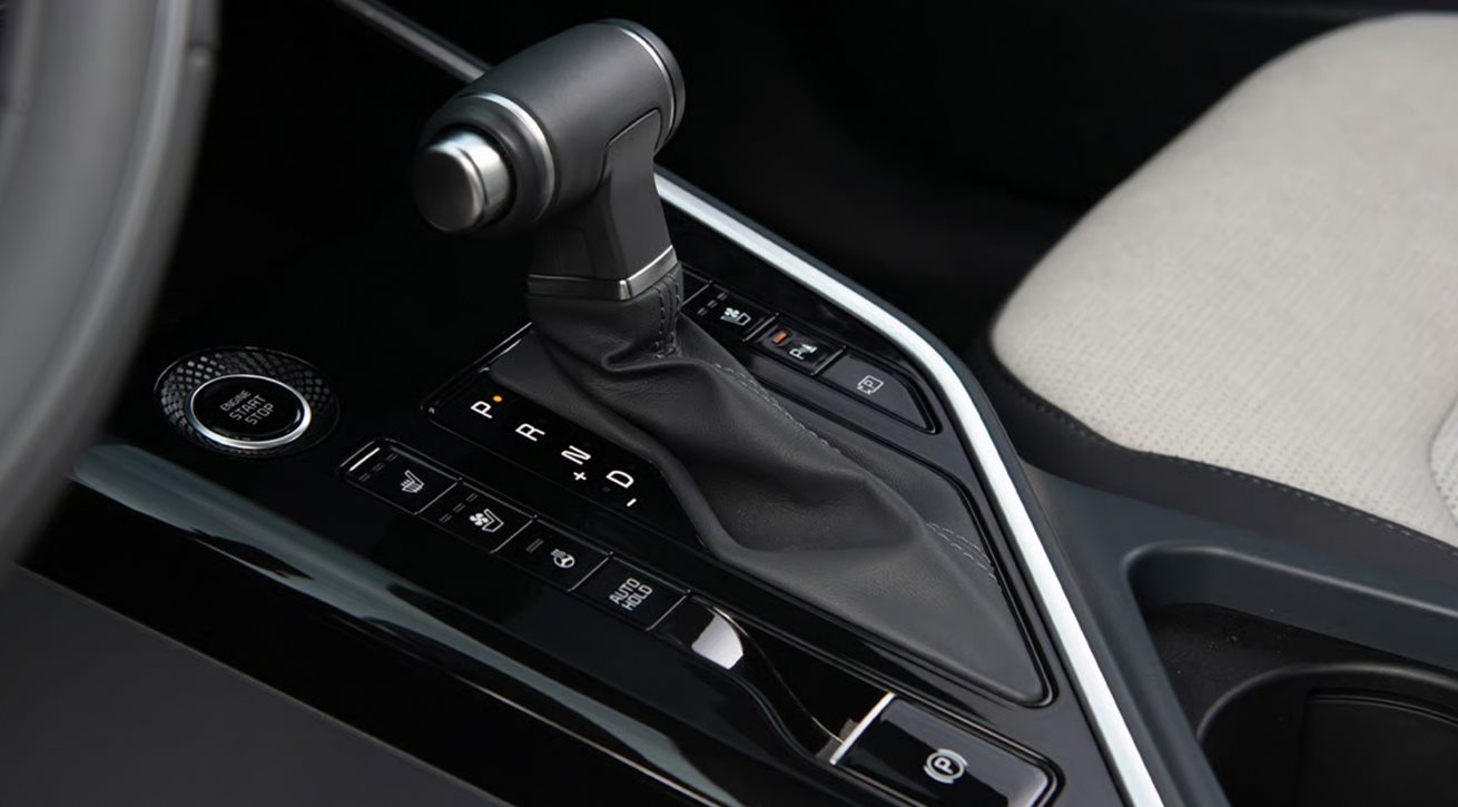 2026 Kia Niro - Ball Kia
