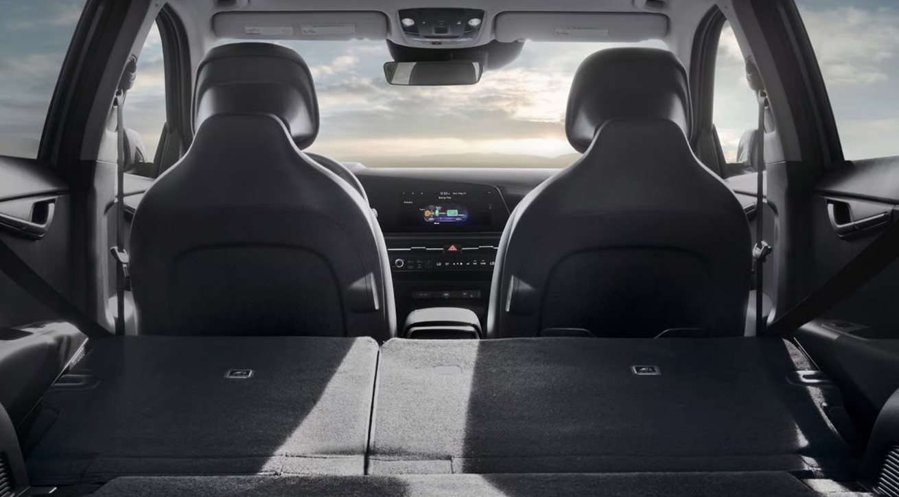 2026 Kia Niro - Bruce Walters Kia