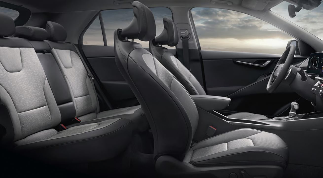 2026 Kia Niro - Bruce Walters Kia