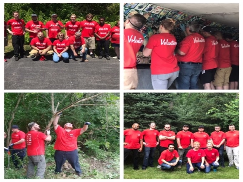 Acura Columbus Dublin OH