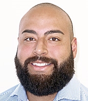 Airport Marina Ford Los Angeles CA