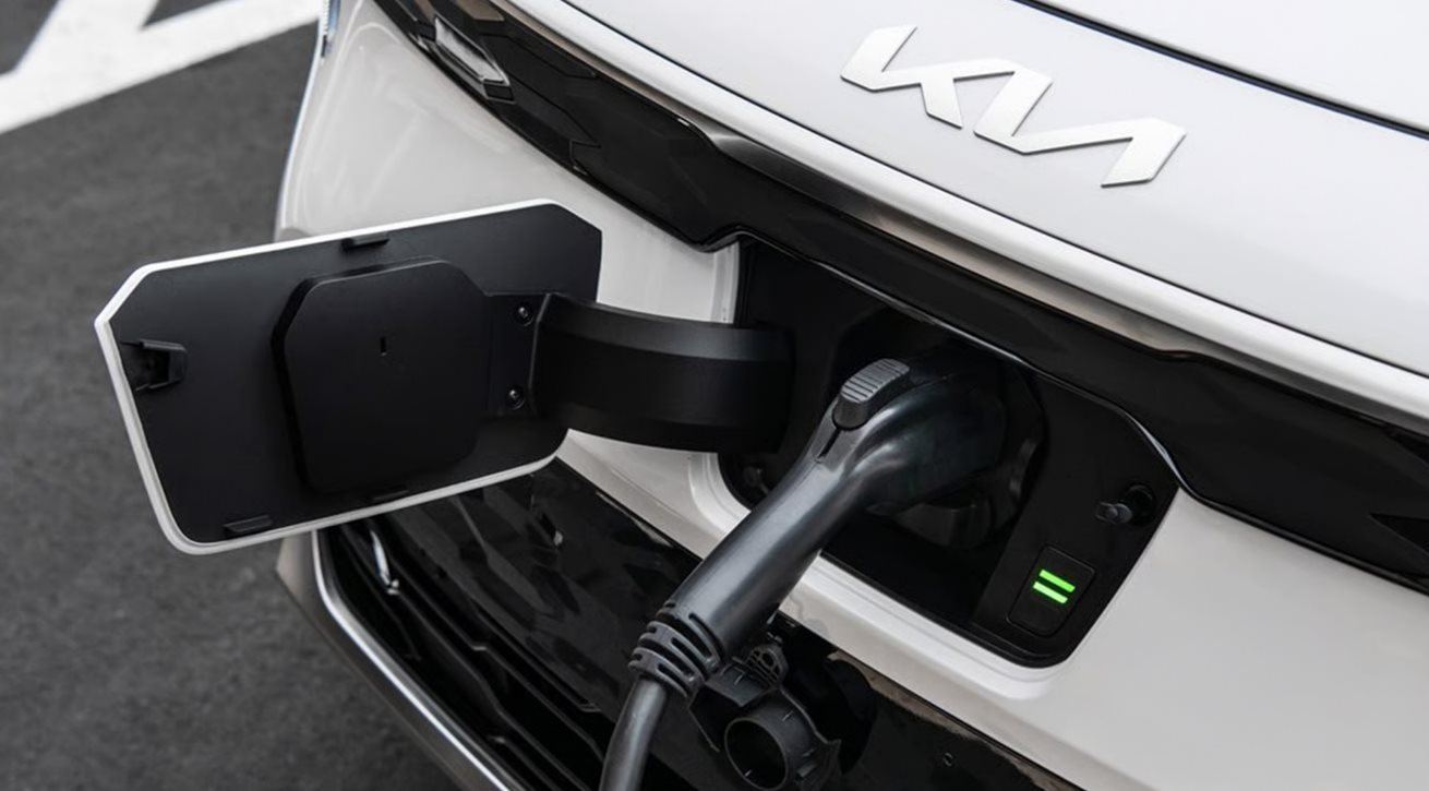 2026 Kia Niro EV - Bruce Walters Kia