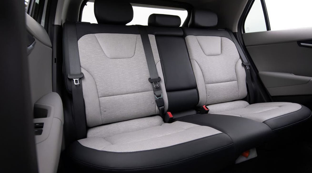 2026 Kia Niro EV - Gossett Kia