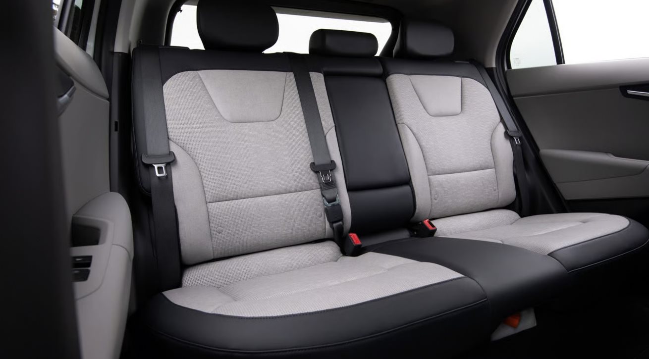 2026 Kia Niro EV - Kia of Mankato