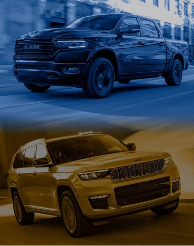 Parks Chrysler Jeep Dodge Ram Gastoniaf Gastonia NC