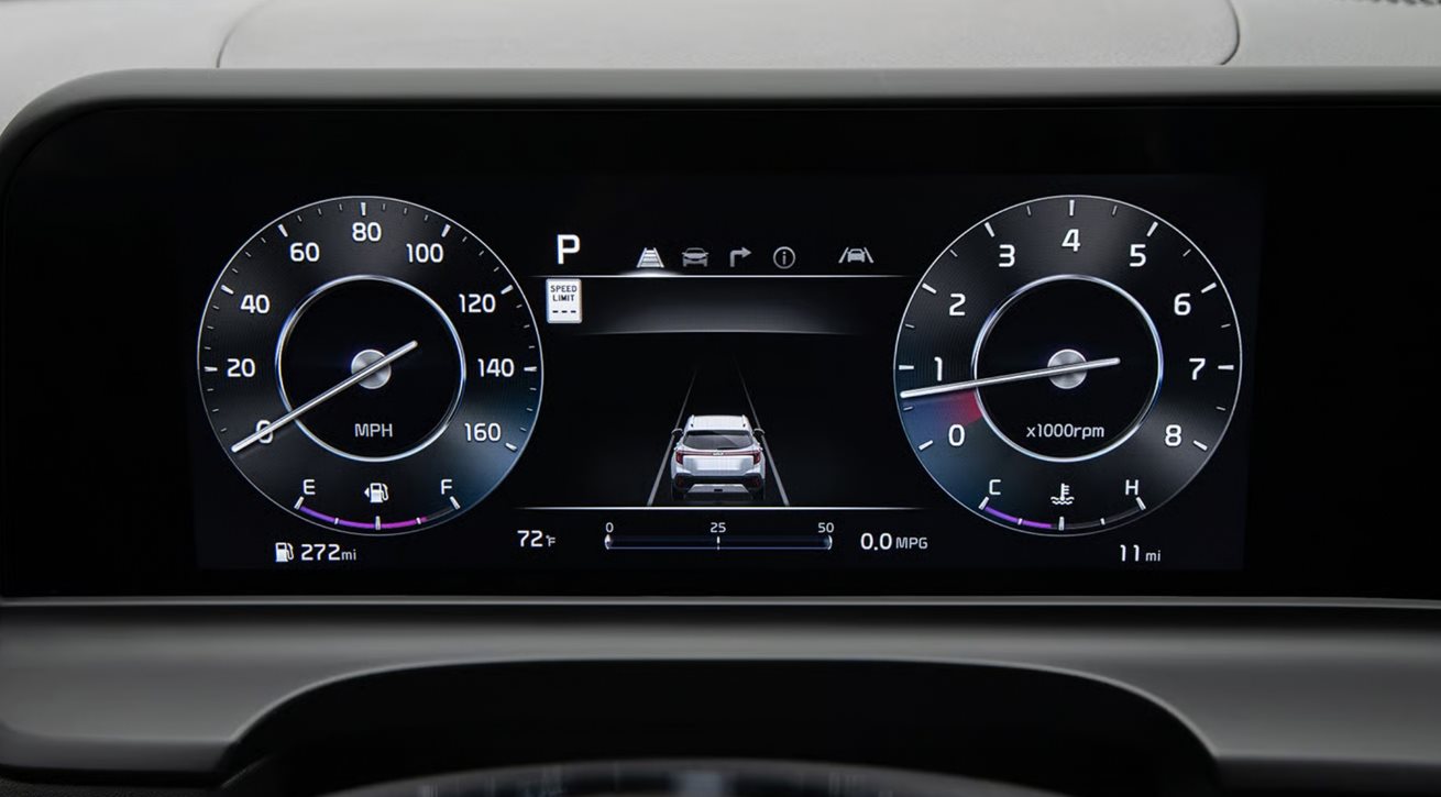 2026 Kia Seltos - Bruce Walters Kia