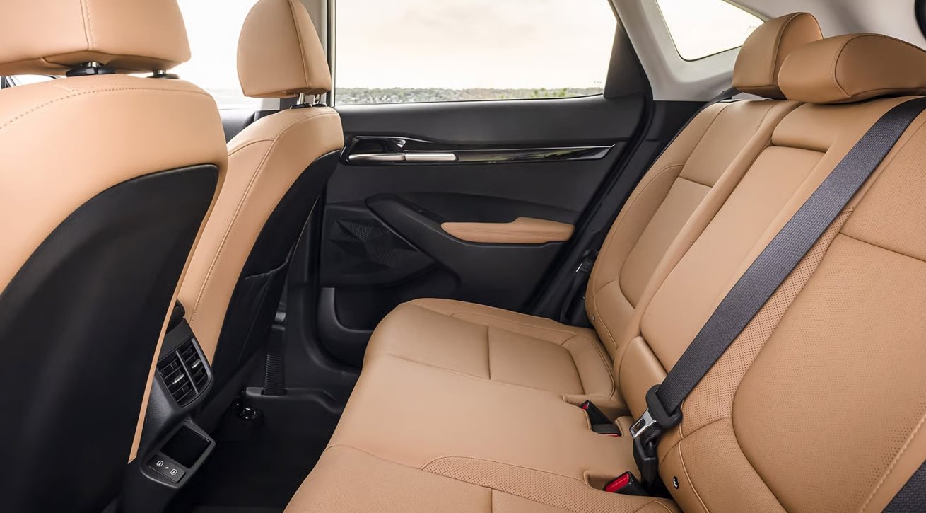 2026 Kia Seltos - #1 Cochran Kia of Robinson Twp