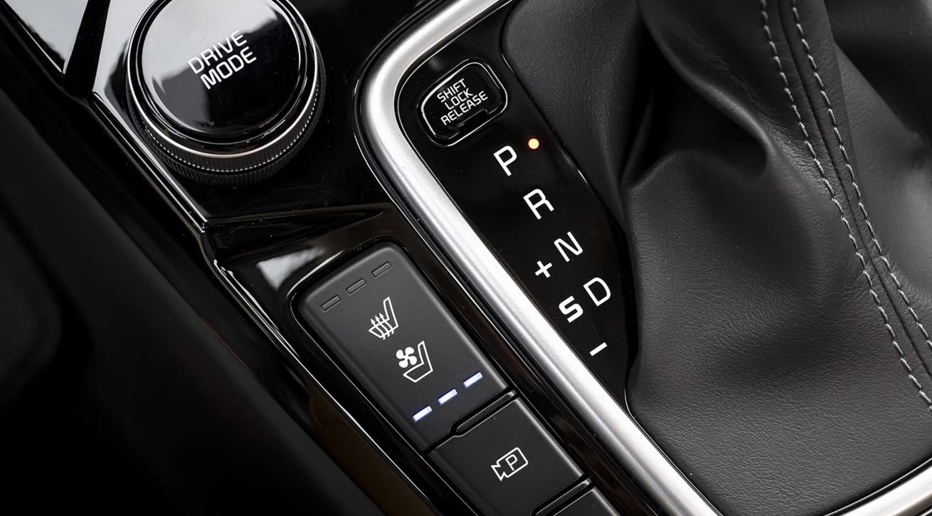 2026 Kia Seltos - Bruce Walters Kia