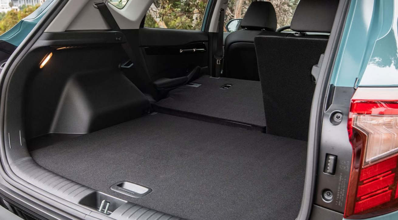 2026 Kia Seltos - Peltier Kia Tyler