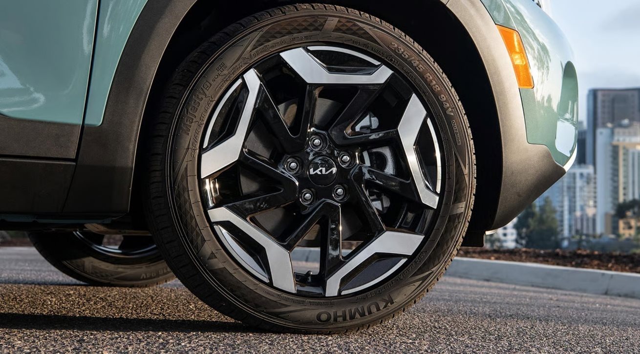 2026 Kia Seltos - #1 Cochran Kia of Robinson Twp