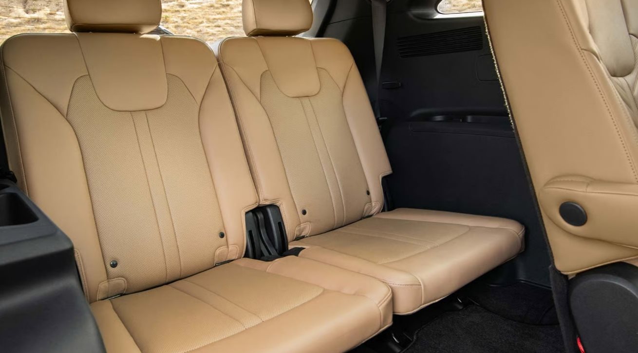 2026 Kia Sorento - Wasatch Front Kia