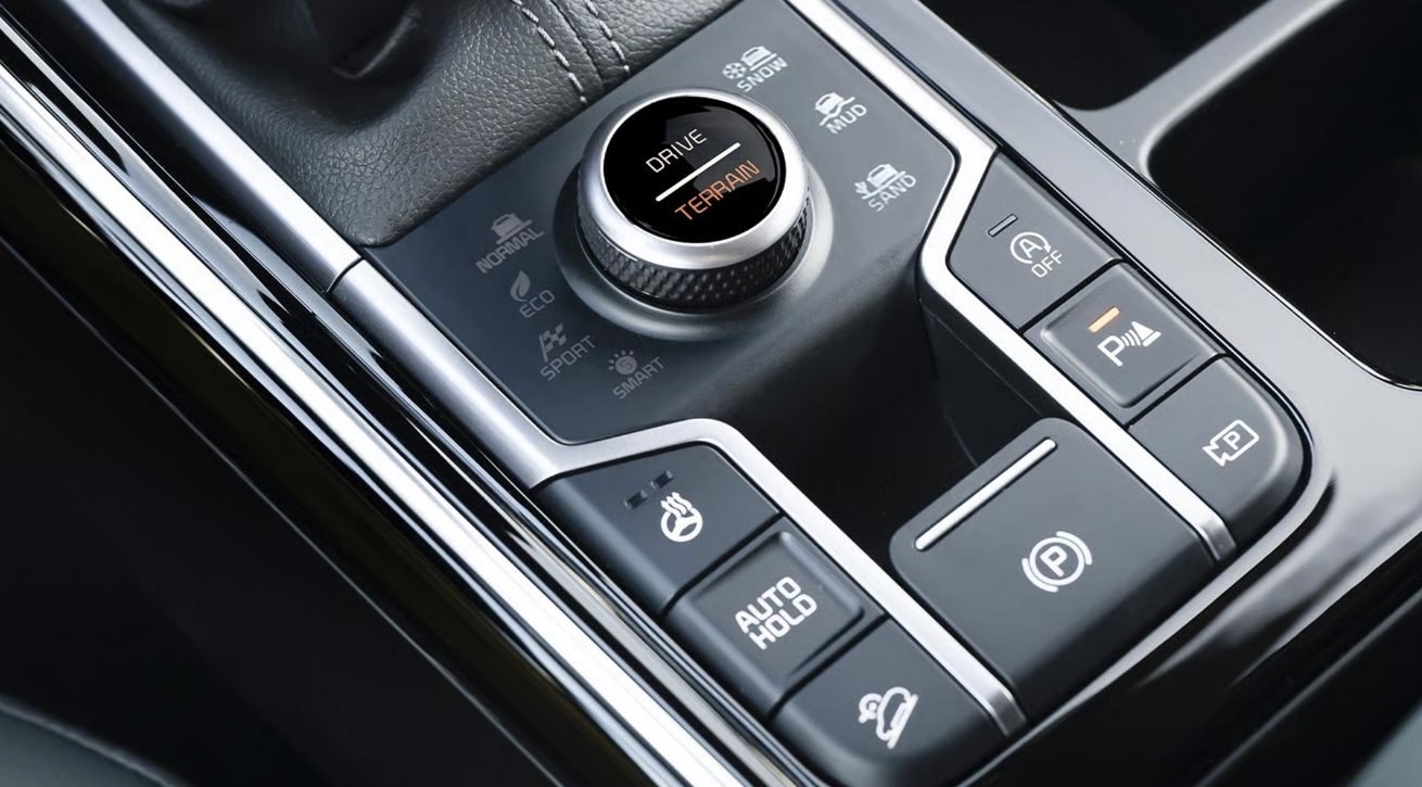 2026 Kia Sorento - Clay Cooley Kia Irving