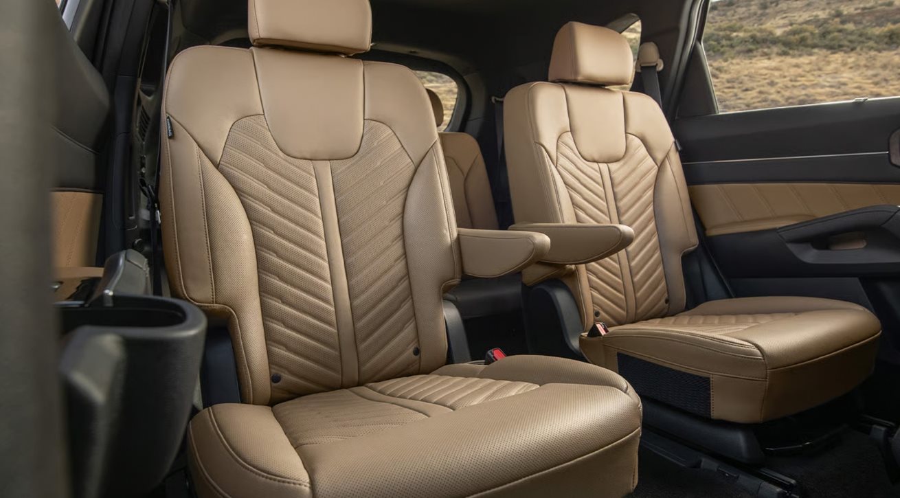 2026 Kia Sorento - Bruce Walters Kia