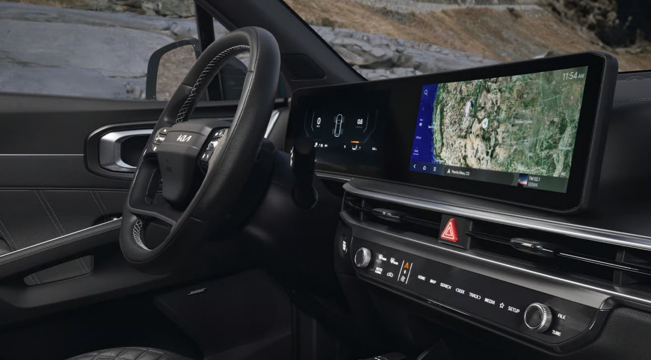 2026 Kia Sorento Hybrid - Clay Cooley Kia Irving