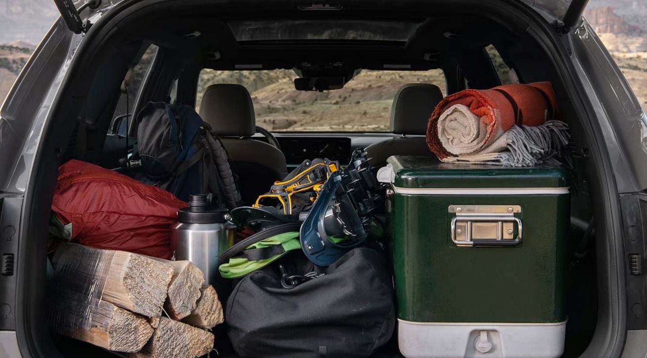 2026 Kia Sorento Hybrid - Bruce Walters Kia