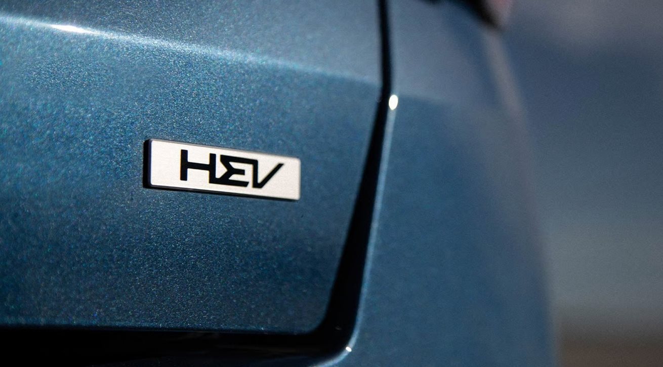 2026 Kia Sorento Hybrid - #1 Cochran Kia of Robinson Twp