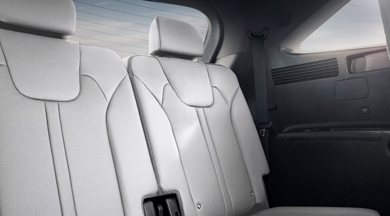 2026 Kia Sorento Hybrid - Gossett Kia