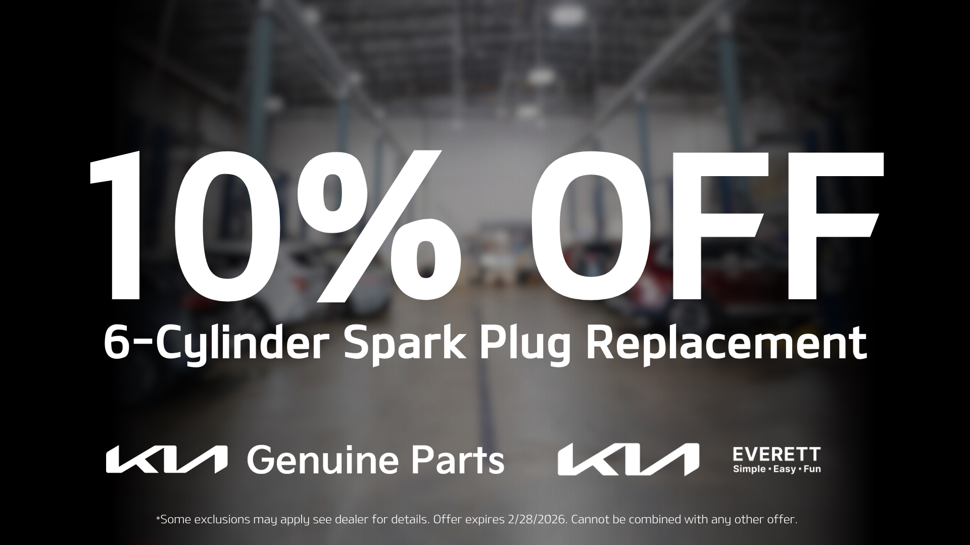 Spark Plug Replacement