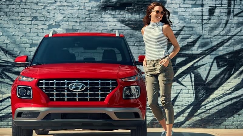 #1 Cochran Hyundai Monroeville Monroeville PA